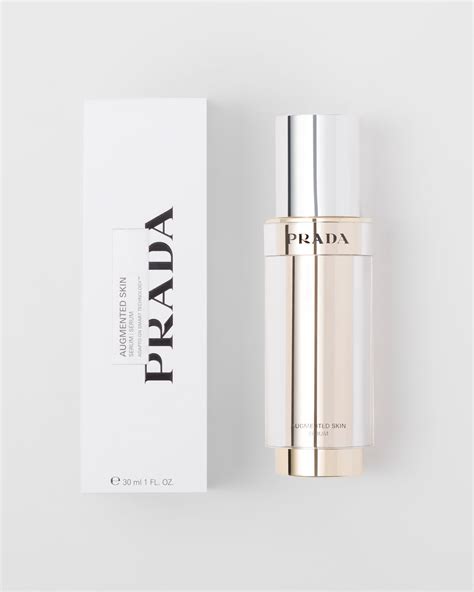 prada augmented skin serum|prada skincare serum.